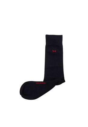 Medias Básicas Extrafina Negro MH Socks Medias Básicas Extrafina Negro MH Socks