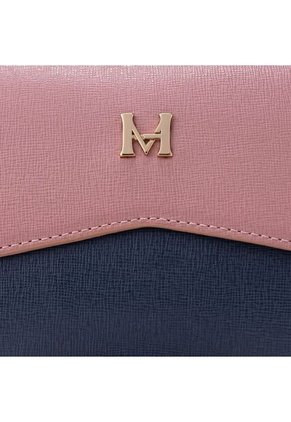 Manos Libres Alma Trenzado Azul Rosa Solon Hernández Manos Libres Alma Trenzado Azul Rosa Solon Hernández