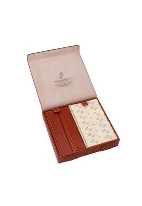 Estuche Juego De Domino Caoba Fundación Estuche Juego De Domino Caoba Fundación