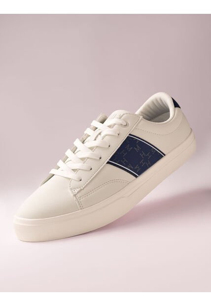 Tenis Huella Naval Tenis Huella Naval Talla 42