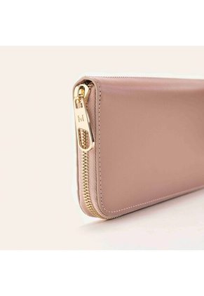 Billetera Marcia Blush Mariposas Billetera Marcia Blush Mariposas