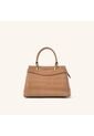 Bolso De Mano Bianca Café Binanti Bolso De Mano Bianca Café Binanti de Mario Hernández