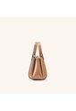 Bolso De Mano Bianca Café Binanti Bolso De Mano Bianca Café Binanti de Mario Hernández