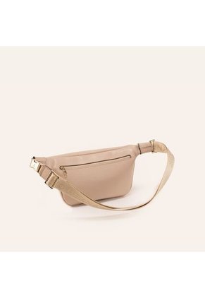 Riñonera Londres Beige Siena Riñonera Londres Beige Siena