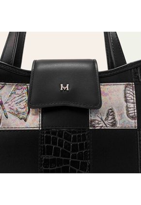 Tote Alas Mini Luna Mixtura Tote Alas Mini Luna Mixtura