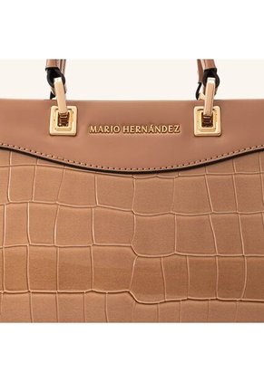 Bolso De Mano Bianca Café Binanti Bolso De Mano Bianca Café Binanti