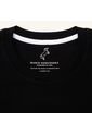 Camiseta Alas Negro Tierra Arriba Camiseta Alas Negro Tierra Arriba Talla S de Mario Hernández