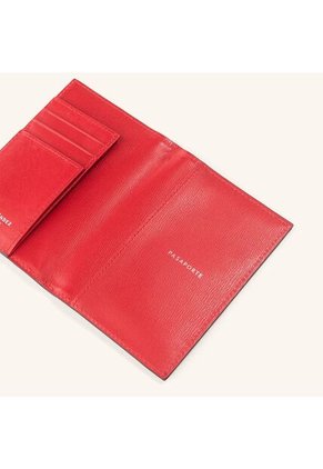 Porta Pasaporte Sencillo Negro Toro Millenium Porta Pasaporte Sencillo Negro Toro Millenium