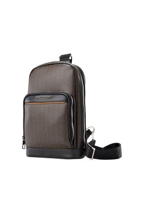 Morral Sling Sierra Café Lt Palenque Morral Sling Sierra Café Lt Palenque