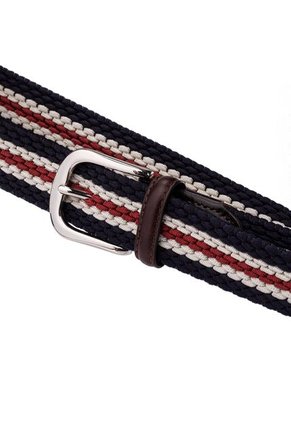 Cinturón Republica Casual Tejido Beirut Orión Cinturón Republica Casual Tejido Beirut Orión Talla 105