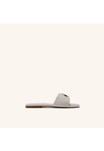 Sandalias Salento Blanco Mps Beach Sandalias Salento Blanco Mps Beach Talla 35 Mario Hernández