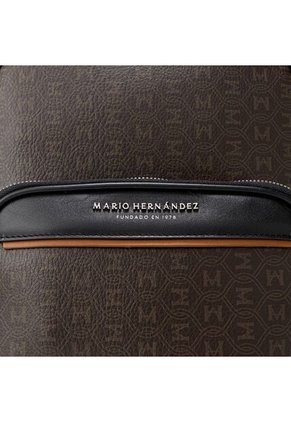 Morral Sling Sierra Café Lt Palenque Morral Sling Sierra Café Lt Palenque