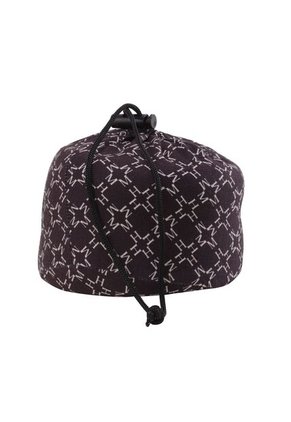 Almohada Con Micro Perlas Negro Explora Almohada Con Micro Perlas Negro Explora