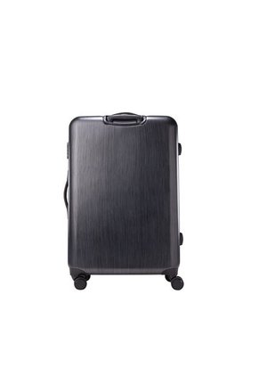 Maleta Grande Expandible 28" Negro Metálico Imperial Maleta Grande Expandible 28" Negro Metálico Imperial