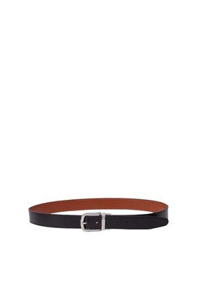 Cinturón Casual Doble Faz Neco Esencial Cinturón Casual Doble Faz Neco Esencial Talla 105