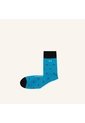 Medias Loto Aguamarina MH Socks de Mario Hernández