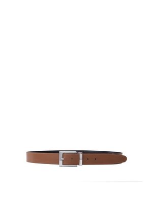 Cinturón Casual Doble Faz Neca Esencial Cinturón Casual Doble Faz Neca Esencial Talla 120
