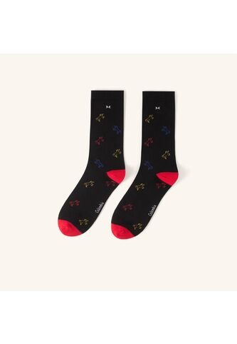 Medias Mundial Unicornio MH Socks Medias Mundial Unicornio MH Socks Mario Hernández