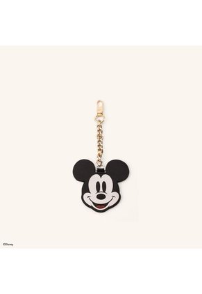 Charm Mickey Negro Charm Mickey Negro