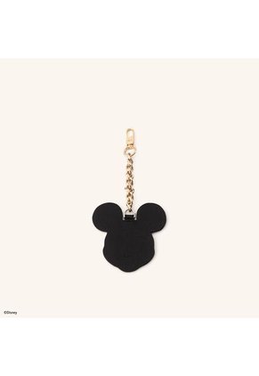 Charm Mickey Negro Charm Mickey Negro