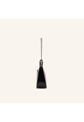 Shoulder Moni Mini Negro Solon Hernández