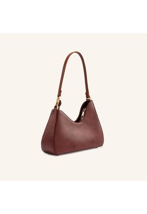 Hobo Vito Mini Cocoa Mariposas