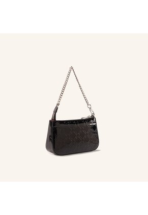 Shoulder Moni Mini Negro Solon Hernández