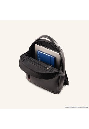 Morral Sencillo Vasquéz Humo Axis