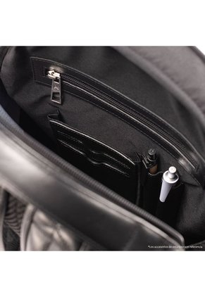 Morral Sencillo Vasquéz Humo Axis