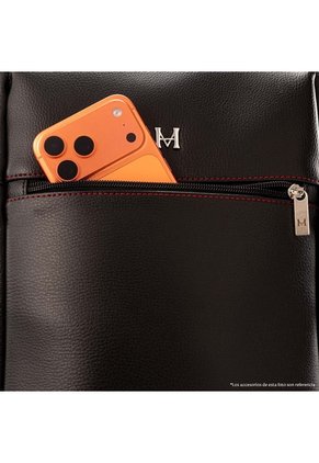 Morral Romeo Sombra Atlas
