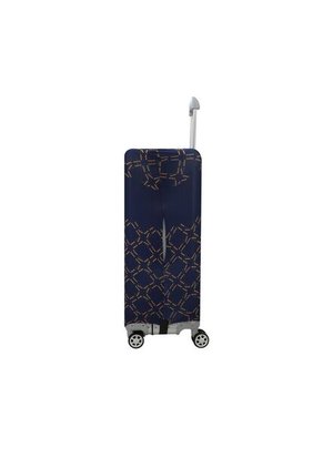 Protector Maleta Azul 28 Nomad Contempo