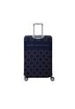 Protector Maleta Azul 28 Nomad Contempo de Mario Hernández