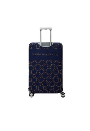 Protector Maleta Azul 28 Nomad Contempo