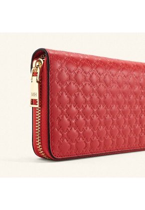 Billetera Marcia Light Rojo Sarah Billetera Marcia Light Rojo Sarah
