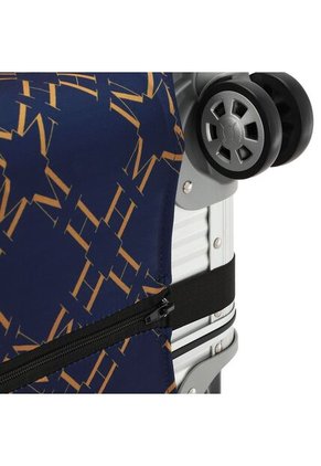 Protector Maleta Azul 28 Nomad Contempo