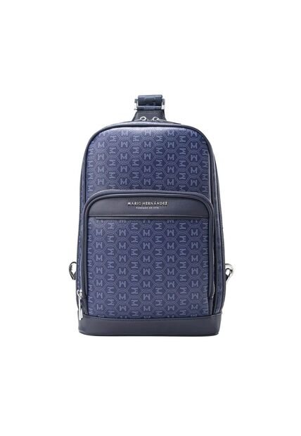 Morral Sling Sierra Cobalto Lt Palenque Morral Sling Sierra Cobalto Lt Palenque