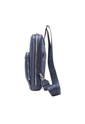 Morral Sling Sierra Cobalto Lt Palenque Morral Sling Sierra Cobalto Lt Palenque