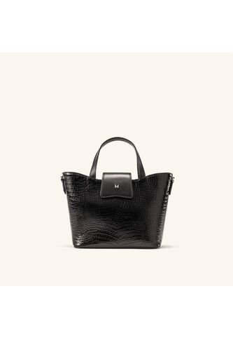 Tote Alas Mini Croco Alma Tote Alas Mini Croco Alma Mario Hernández