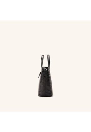 Tote Alas Mini Croco Alma Tote Alas Mini Croco Alma