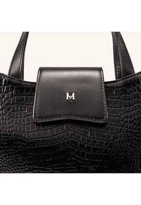 Tote Alas Mini Croco Alma Tote Alas Mini Croco Alma