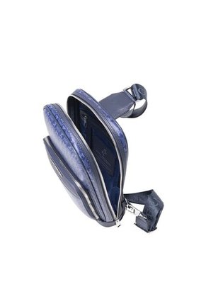 Morral Sling Sierra Cobalto Lt Palenque Morral Sling Sierra Cobalto Lt Palenque