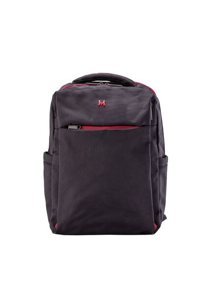 Morral Funcional LT Nero Rosso Soto Morral Funcional LT Nero Rosso Soto