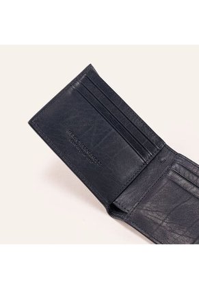 Billetera Pequeña Cobalto Lt Palenque Billetera Pequeña Cobalto Lt Palenque