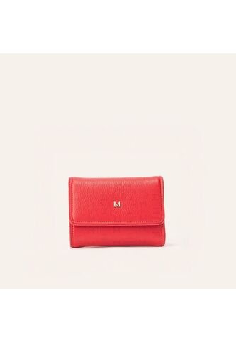 Billetera Tina Rojo Cruz Palenquera Billetera Tina Rojo Cruz Palenquera Mario Hernández