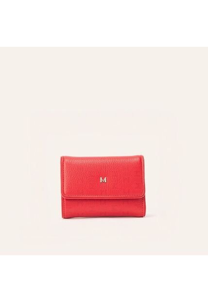 Billetera Tina Rojo Cruz Palenquera Billetera Tina Rojo Cruz Palenquera