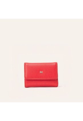 Billetera Tina Rojo Cruz Palenquera Billetera Tina Rojo Cruz Palenquera