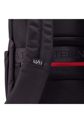 Morral Funcional LT Nero Rosso Soto Morral Funcional LT Nero Rosso Soto