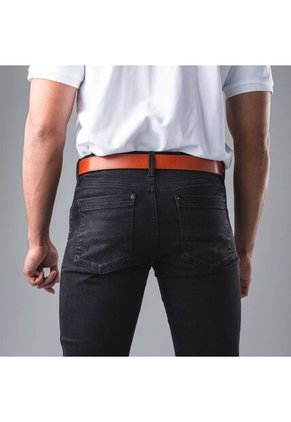 Cinturón Formal Fundación Caoba Cinturón Formal Fundación Caoba Talla 105