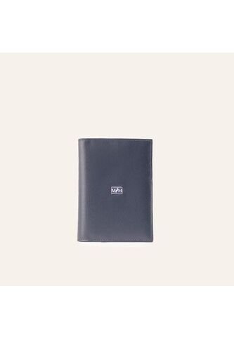 Porta Pasaporte Sencillo Azul Royal Millenium Porta Pasaporte Sencillo Azul Royal Millenium Mario Hernández