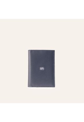 Porta Pasaporte Sencillo Azul Royal Millenium Porta Pasaporte Sencillo Azul Royal Millenium